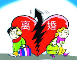 2019年上半年中国离婚人数超200万对，离婚率与地区经济发展水平相关「图」