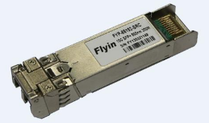 2019年中国光模块行业市场规模分析,5G商用步伐加快,高速光模块需求快速提升「图」
