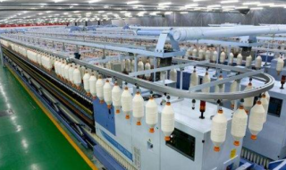 2019年中国棉织造加工行业投资及经营现状分析，绿色环保布料成未来竞争优势「图」