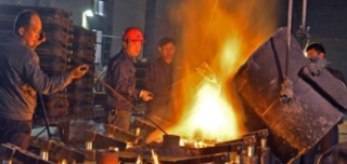 2019年中国铸造行业运行现状及前景分析，铸造件产业将向绿色低碳趋势发展「图」