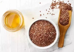 2019年中国食用油籽产量及进出口情况分析,受猪瘟影响,国内大豆进口需求下降「图」