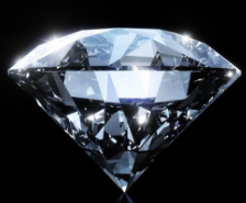 2019年中国钻石行业产业链及消费前景分析，三四线城市有望成为钻石珠宝消费新力量「图」