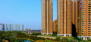 2018年湘潭市房地产行业投资额、销售面积及销售价格走势分析「图」