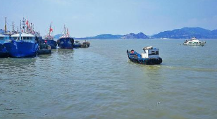 2019年江苏省渔业经济总产值及细分产业产值分析「图」