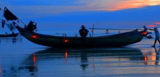 2019年安徽省渔业经济总产值、渔业工业和建筑业及渔业流通和服务业分析「图」