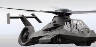 2018年全球及中国军用直升机发展现状及前景展望，海陆空军建设加速催生巨大需求「图」