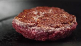 “人造肉”走红 是资本噱头还是健康食品新趋势？