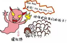 2019年中国猩红热主要特征、发病数、死亡数情况及防控措施分析「图」