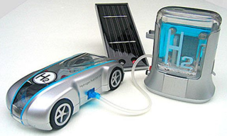 亿华通：氢燃料电池项目获“中国汽车工业科学技术进步奖”一等奖