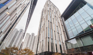 2018年重庆市写字楼销售及租赁市场分析，新兴产业有望成为办公需求的潜在增长点「图」