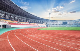 2019年中国体育场馆行业市场现状与发展趋势分析，建设体育服务综合体和体育产业集群是必然趋势「图」