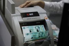 2019年中国现金机具行业现状，“金标”推动行业复苏，古鳌科技营收大幅增长「图」
