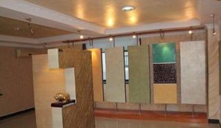 2019年中国家居建材行业发展现状及趋势分析,智能家居时代电子商务加快渠道拓展「图」