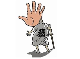 2019年中国城乡居民死亡率及原因分析，癌症成为制约健康预期寿命提高的重要因素「图」