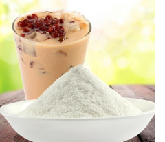 2019年中国植脂末行业市场规模 奶茶行业的发展促使植脂末市场需求不断提升「图」