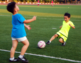 2019年中国儿童体育培训行业存在问题与对策分析，市场越来越向头部玩家靠拢「图」
