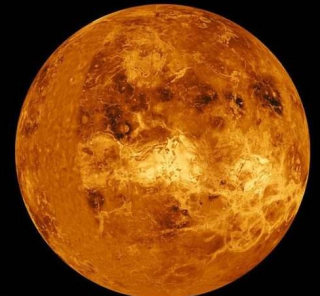 金星是否曾有生命？专家建议派“旗舰”一探究竟