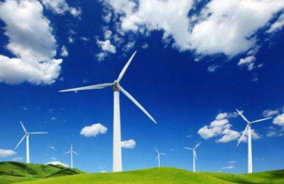 华能在风电新能源领域持续加大布局 最大电池储能项目开工