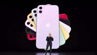 郭明錤：苹果明年将发布5款新iPhone 其中4款支持5G