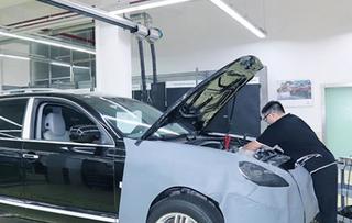 2019年中国汽车服务人才缺口持续拉大,新能源汽车技术提升扩大人才培养需求「图」