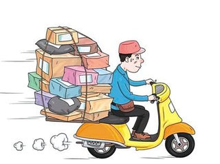2019年中国快递行业市场调查研究及投资前景预测