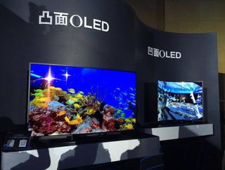 2019年中国OLED电视行业市场调研分析及投资战略咨询