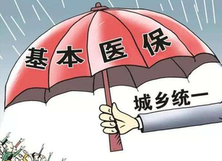 2019年中国基本医疗保障行业市场深度分析及发展前景预测