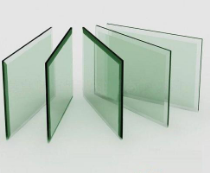 2019年中国平板玻璃行业产量及价格走势，竣工面积上升将会带动平板玻璃行业需求「图」