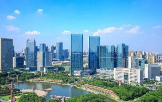 2018年天津市高新区运行现状及前景分析，将依托自身优势加快产业转型升级「图」