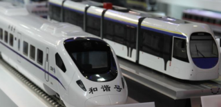 2019年中国铁路装备行业现状，龙头企业营收恢复增长「图」