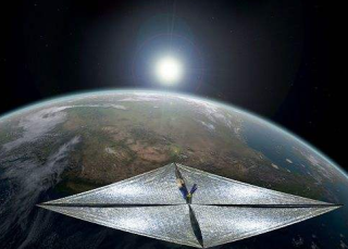我国首次完成太阳帆在轨关键技术试验