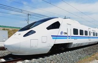 2019年中国高铁行业市场调查研究及投资前景预测