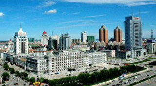 2018年黑龙江省高新区数量、从业人员数、营业收入及总产值分析「图」