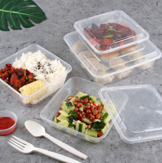一次性塑料快餐盒生产商易和国际再度申请香港IPO