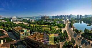 2018年湖南省高新区数量及经营现状分析，高新园区呈现出良好发展态势「图」