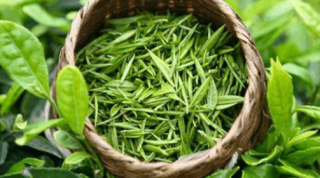 2018年中国及分省市绿茶行业产量，“一带一路”下，绿茶出口量逐年增长「图」