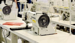 2019年中国缝制机械行业市场现状与竞争格局分析，传统缝制机械行业面临技术革新「图」