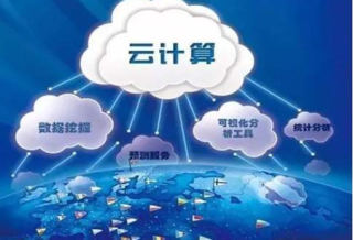 2019年中国云计算行业运行报告分析，混合云将成为企业级云市场最重要部分「图」
