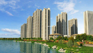 2019年中国房地产市场年度报告：“稳”是准基调，二三线城市房价上涨幅度大「图」