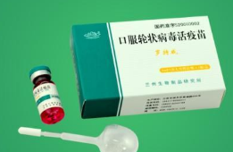 2019年中国轮状病毒疫苗批签发量达1012万支，五价轮状病毒疫苗快速放量「图」