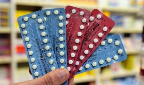 2018年中国避孕药行业现状及前景展望，生育意愿下降，行业规模将进一步扩大「图」