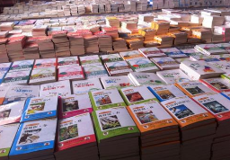 2019年中国图书零售线上市场规模维持高增长态势，头部经典图书持续霸榜「图」