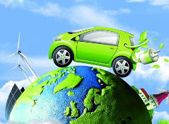 新能源汽车产业链陆续复工，新型冠状病毒对产业影响可控，2019年中国新能源汽车销量持续增长「图」