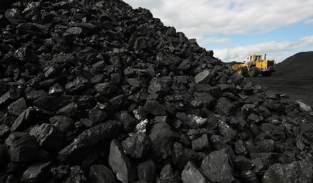 2019年中国煤炭行业集中度持续提高，原煤产量达37.5亿吨「图」