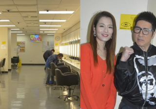TVB化妆师乘钻石公主号确诊新冠 正于日本治疗
