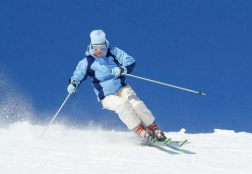 2019年中国滑雪场数量及滑雪人次统计，北京冬奥会申办为行业带来发展契机「图」