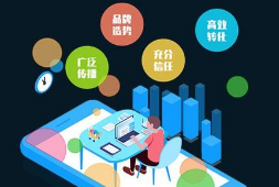 2019年中国服务外包国内与离岸业务同步发展,新兴就业形态不断扩展就业空间「图」