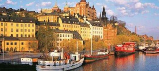 瑞典新型冠状病毒肺炎确诊病例数、新增确诊病例数「图」