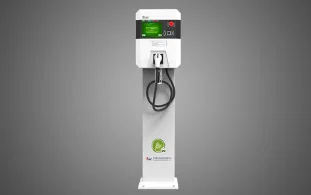 充电桩纳入新基建行列 龙头企业的规模化效应优势正逐步凸显「图」