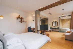 共享住宿行业将迎来新一轮的提质升级 下沉市场仍旧是一块有待开垦的洼地「图」